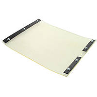 Гума Килимок для віброплити 100 кг Kraft&Dele C120 KD1187 Польща