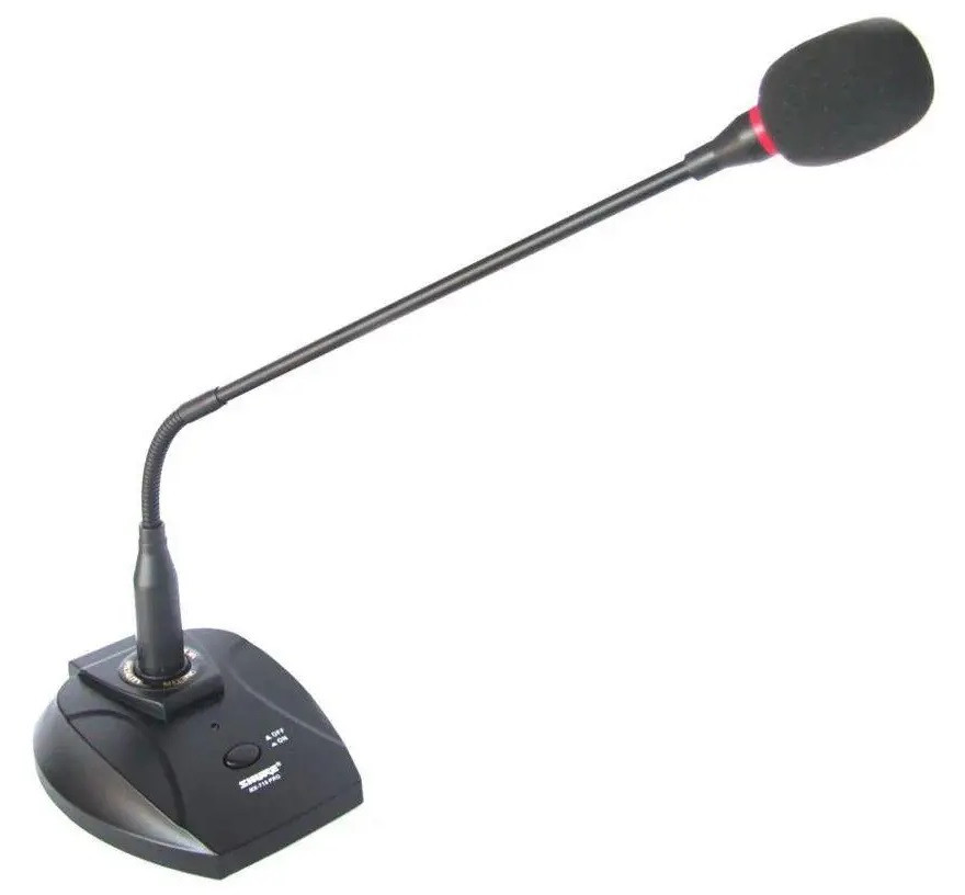 Мікрофон Shure MX718 Pro ORG