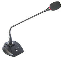 Мікрофон Shure MX718 Pro ORG