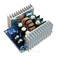 DC-DC перетворювач напруги знижувальний NCE8580 300W 20A 6-40V