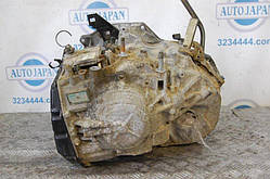 АКПП MAZDA CX-7 06-12 L3 (б/у)