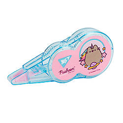 Коректор стрічковий YES 5мм х 6м Pusheen.Cat