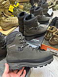Тактичні черевики LOWA Tibet Superwarm GTX, фото 2