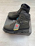 Тактичні черевики LOWA Tibet Superwarm GTX, фото 3