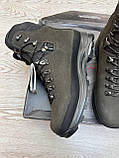 Тактичні черевики LOWA Tibet Superwarm GTX, фото 5