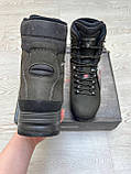 Тактичні черевики LOWA Tibet Superwarm GTX, фото 7