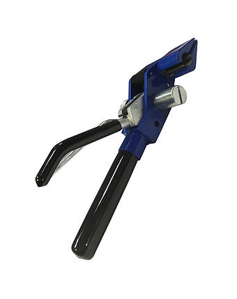 Інструмент 604 для бандажної стрічки 0.4-0.8/5-20 Ny95505346, фото 2