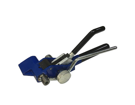 Інструмент 604 для бандажної стрічки 0.4-0.8/5-20 Ny95505346, фото 3