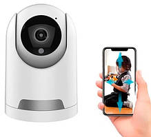 Ip wifi камера camera ty-y27 tuya app ORG