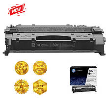 Картридж HP 80X (CF280X) до LJ Pro 400 MFP M425dn, M425dw, M401a, M401d, M401dn, M401dw аналог