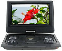 10,5" Портативний DVD плеєр Opera 1129 акумулятор TV тюнер USB ORG