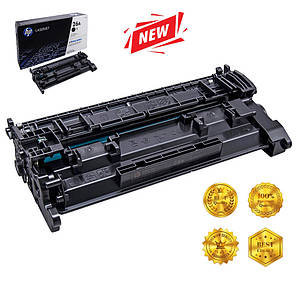 Картридж HP 26A (CF226A) до LaserJet Pro M402n, M402dw, M402dne, M426fdn, M426dw аналог, фото 1