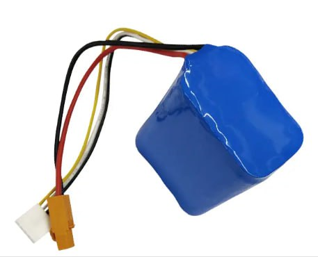 АКБ для дрона Sаmsung 50s 21700 6s1p 5000mAh віддача 35/50A