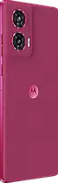 Смартфон Motorola Edge 50 Fusion 8/256Gb Hot Pink UA UCRF, фото 4