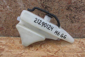 Бачок розширювальний MAZDA