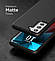 Чохол Encased Thin Armor для Samsung Galaxy S21 Plus Black (TA144BK), фото 4