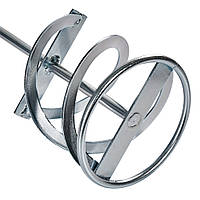 Миксер для сухих смесей 120х600 мм SDS Vitals Master