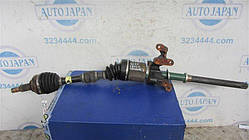 Привід передній прав. INFINITI QX60/JX35 12-20 39100-3JA0B