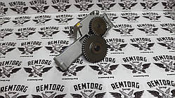 Оливний насос у складі Blumaq 189-8777 на JCB 3CX, 4CX:1898777