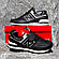 SALE Чоловічі Шкіряні Кросівки New Balance 574 чорні, фото 3