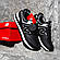 SALE Чоловічі Шкіряні Кросівки New Balance 574 чорні, фото 4
