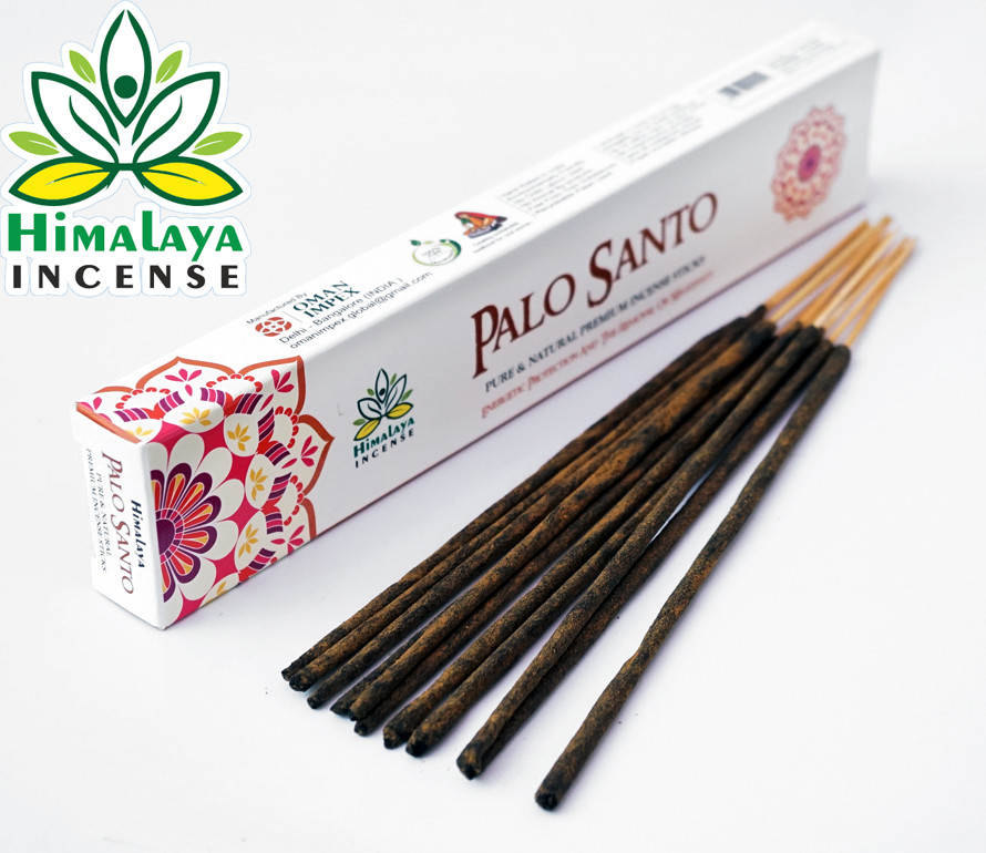 Himalaya Mandala Palo Santo 15 грам Пало Санто, фото 1