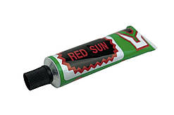 Клей "Red Sun" для ремонту камер, тюбик 20 мл. ORG