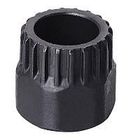 Знімач каретки KENLI KL-9706C Чорний ORG