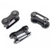 Замок ланцюга "Україна" (54) для дорожнього велосипеда з однією швидкістю ORG