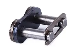 Замок ланцюга "Україна" (Прибалтика) для дорожнього велосипеда з однією швидкістю ORG