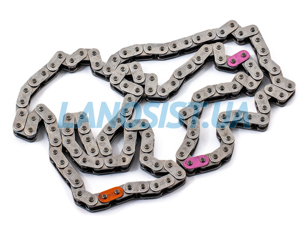 Ланцюг ГРМ Elantra i30 Sonata Tucson Rio Soul Sportage MOBIS 243212B620