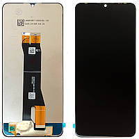 Екран (дисплей) ZTE Blade V50 Vita + тачскрін оригінал OEM