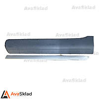 95555968101G2X Porsche накладка дверей оригінал