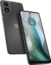 Смартфон Motorola E14 (XT2421-13) 2/64Gb Graphite Grey UA UCRF, фото 2