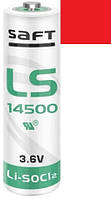 Батарейка SAFT LS14500