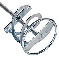 Миксер для сухих смесей 100х600 мм SDS Vitals Master