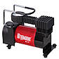 Компресор "Штурмовик" AC-27 100psi/12Amp/35л/прикурювач (AC-27), фото 4