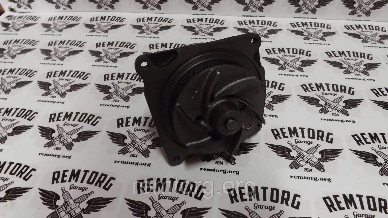 320/04542 Водяний насос на JCB 3CX/4CX, фото 1