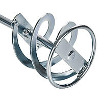 Миксер для сухих смесей 80х400 мм SDS Vitals Master