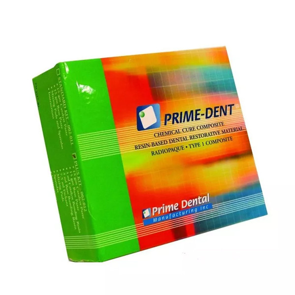 Prime-Dent (Прайм-Дент) Хімічний композит