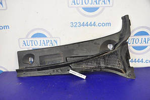 Пластик під лобове скло/ Жабо SSANGYONG