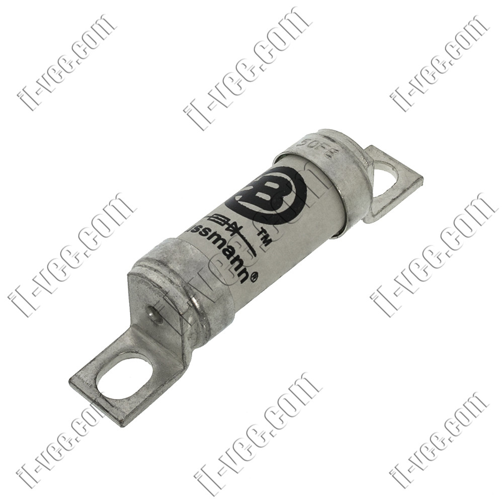 Запобіжник Cooper Bussmann 45FE, 45A 700V