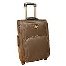 Практичний тканинний валізу на колесах SM5101306, фото 2