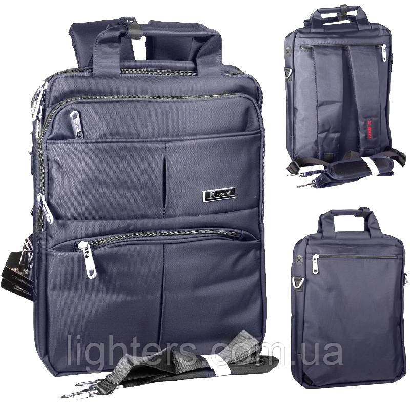 Рюкзак для ноутбука Fashion 11 д синій 50168