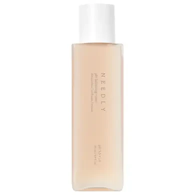 Лосьйон для обличчя ph 5,5 з екстрактом Альбатрела Neеdly pH Balancing Essence Lotion 145 мл