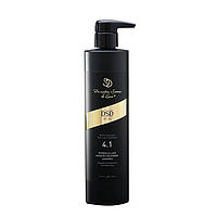 № 4.1 Шампунь із кератином DSD De Luxe Keratin Treatment Shampoo 500 мл