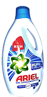 Гель для прання Ariel Gel Concentrated Touch of Lenor Fresh 5775 мл