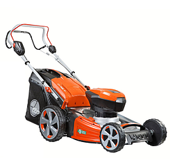 Газонокосарка Oleo-Mac OM GI 48 T