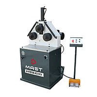 Гідравлічний профілезгинальний верстат MAST HRBM 40HV EHA