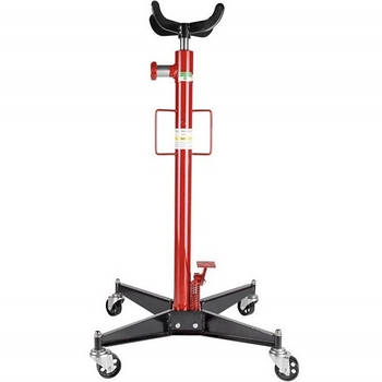 Гідравлічний підкатний знімач коробки MAX MXHGBJ 500KG